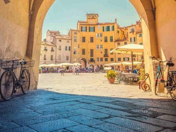 Il tuo tour con Guida locale